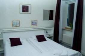 Hotell Silver