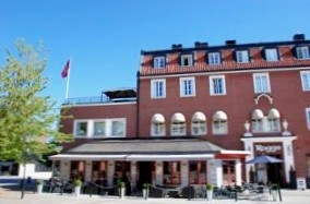 Best Western Hotel Rogge