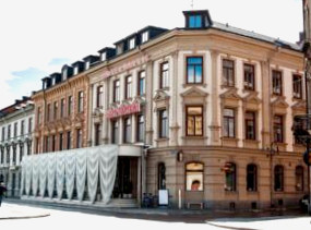 Best Western Hotel Baltic