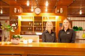 Best Western Plus Västerviks Stadshotell