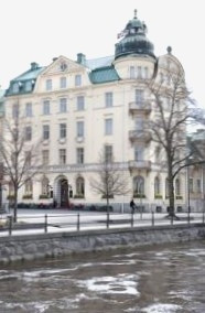 Grand Hotell Hörnan - Sweden Hotels