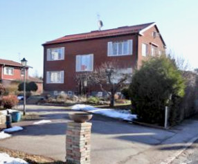 Freja Apartment