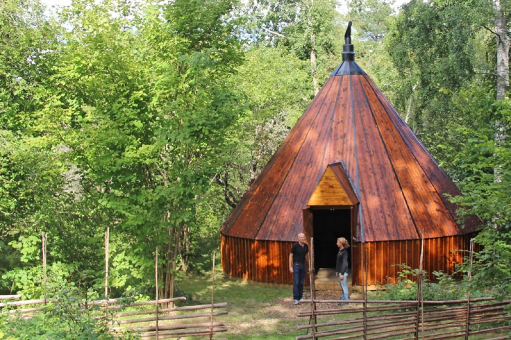 Björnögårdens Restaurang