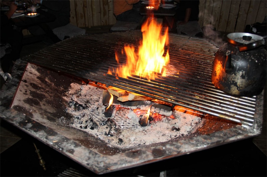 Björnögårdens Restaurang