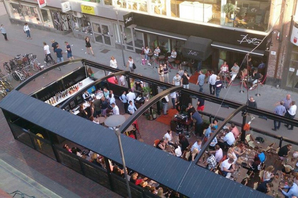 Bistro Gränden