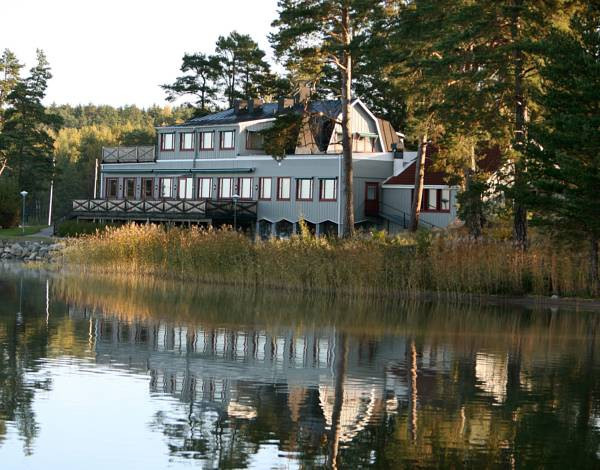 Fagerudd Konferens