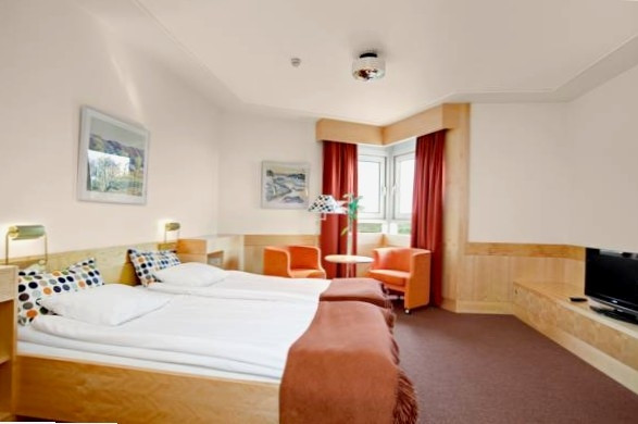 Best Western Mälaren Hotell & Konferens
