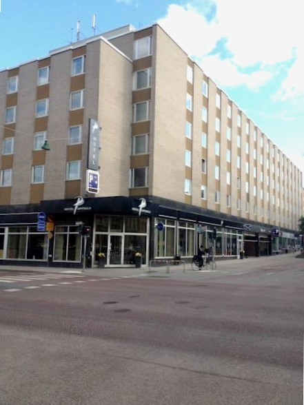 Hotel Uppsala