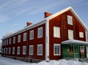 STF Sala Silvergruva Vandrarhem