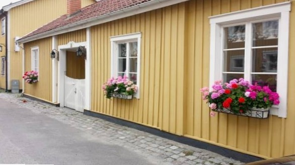 Lilla Munkhagen