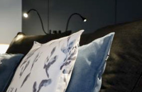 Hotell Gillet i Köping