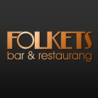 Folkets Bar & Restaurang - Västerås