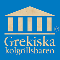 Grekiska Kolgrillsbaren - Västerås