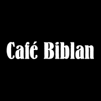 Café Biblan - Västerås