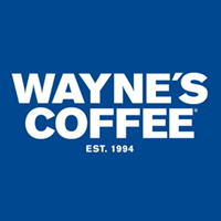 Wayne's Coffee Centralstation - Västerås