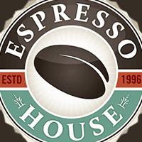 Espresso House Erikslund - Västerås