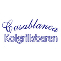 Casablanca Kolgrillsbaren - Västerås