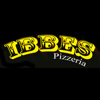 Ibbes Pizzeria - Västerås