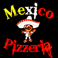 Pizza Hemkört Mexico - Västerås