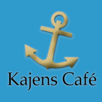 Kajens Café - Västerås