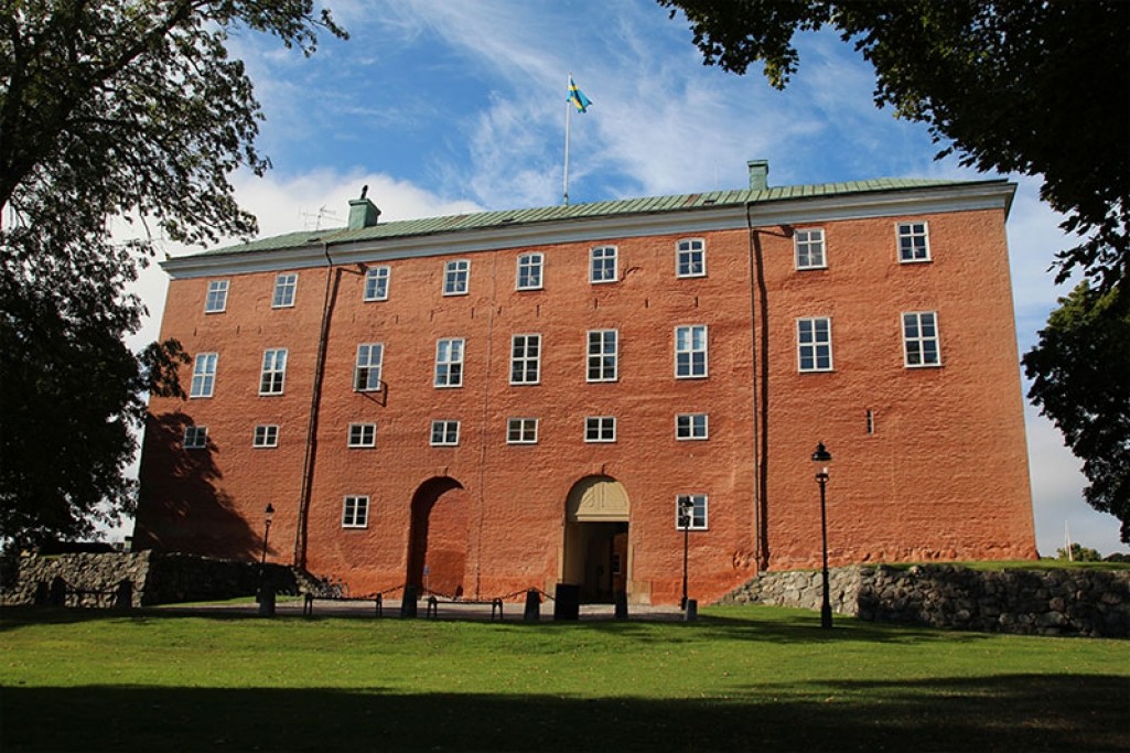 Västerås Slott