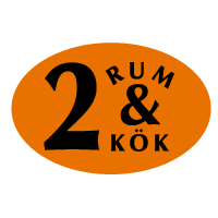 2 Rum & Kök - Västerås