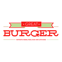 Great Burger - Västerås