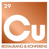 Koppar Restaurang & Konferens - Västerås
