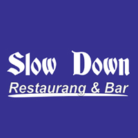 Slow Down Restaurang & Bar - Västerås