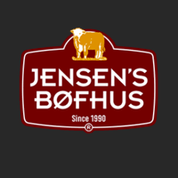 Jensen's Bøfhus - Västerås