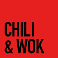 Chili & Wok - Västerås