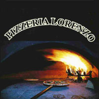 Pizzeria Lorenzo - Västerås