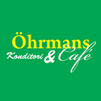 Öhrmans Konditori & Café - Västerås