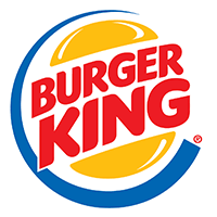 Burger King Ateljégatan - Västerås