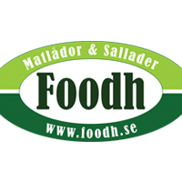 Foodh Matlådor & Sallader - Västerås