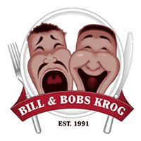 Bill & Bob - Västerås