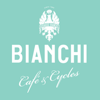 Bianchi Café & Cycles - Västerås