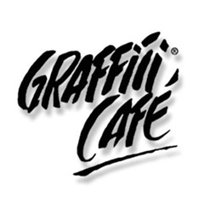 Graffiti Café - Västerås
