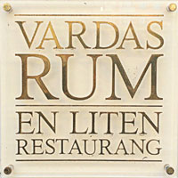 Vardasrum - Västerås