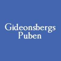 Gideonsbergspuben - Västerås